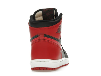 Jordan 1 Retro High '85 OG Bred (2025)