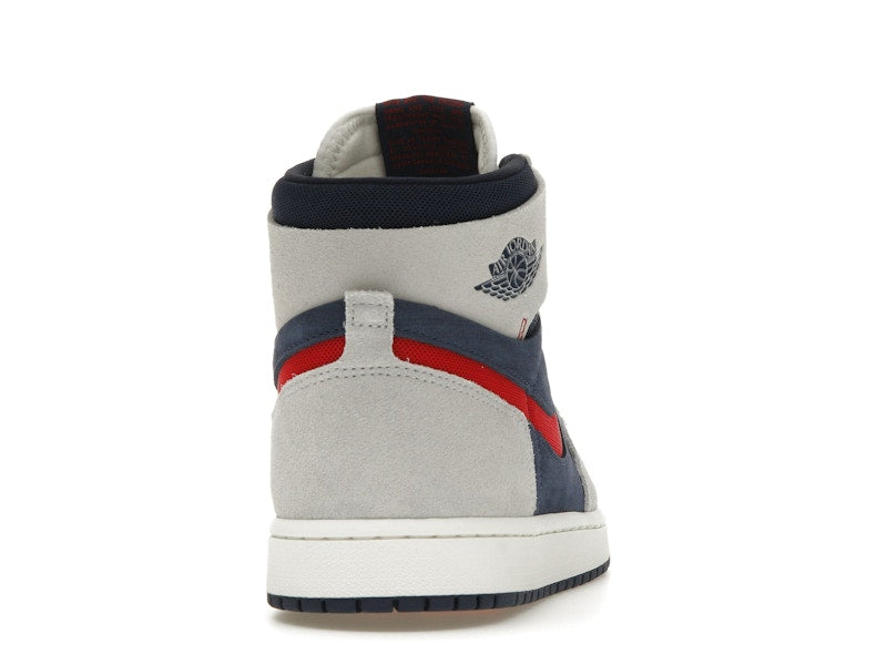 Jordan 1 High Zoom Air CMFT 2 Olympic