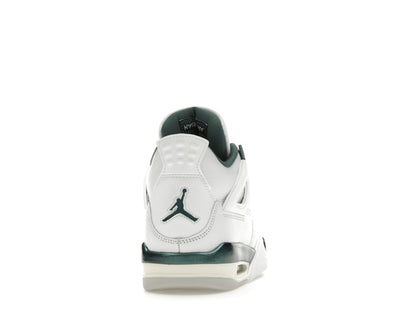 Jordan 4 Retro Oxidized Green (GS)