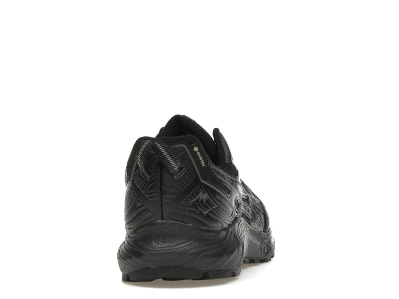 ASICS Gel-Sonoma 7 GTX Black Carrier Grey