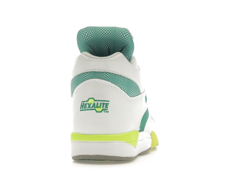 Reebok Court Victory Pump Michael Chang