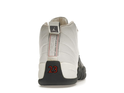 Jordan 12 Retro Flint Grey