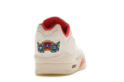 Jordan 5 Retro Low Chinese New Year (2021)