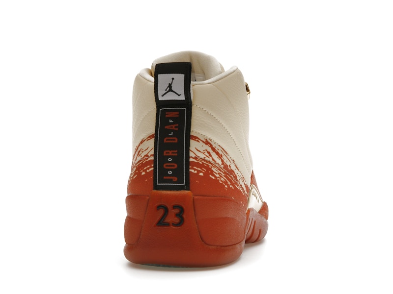 Jordan 12 Retro Eastside Golf Out of the Clay