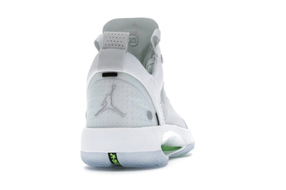 Jordan XXXIV Low Pure Money
