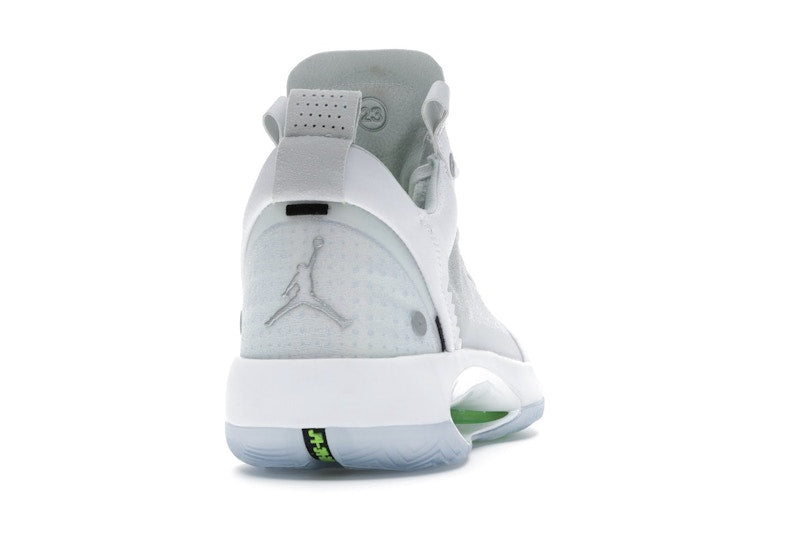 Jordan XXXIV Low Pure Money