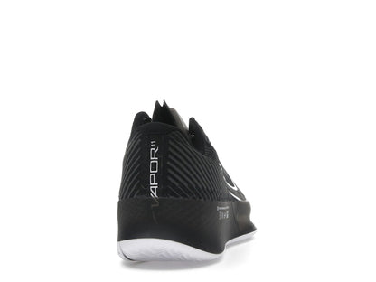 Nike Court Air Zoom Vapor 11 Clay Black Anthracite White