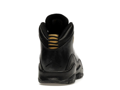 Jordan 10 Retro New York City (2016) (GS)