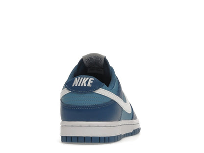 Nike Dunk Low Dark Marina Blue