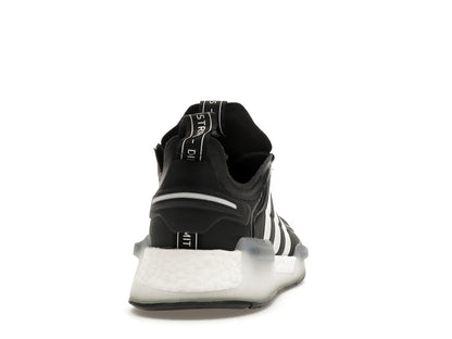 adidas NMD V3 Black White