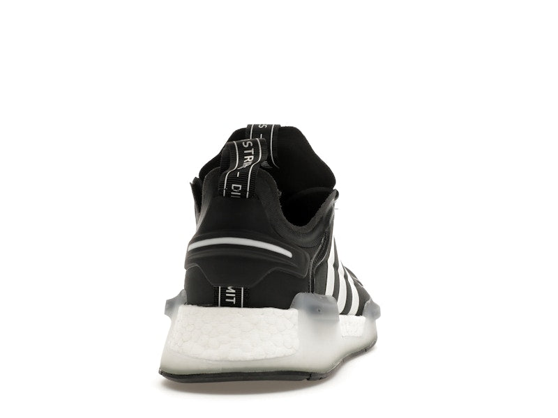 adidas NMD V3 Black White