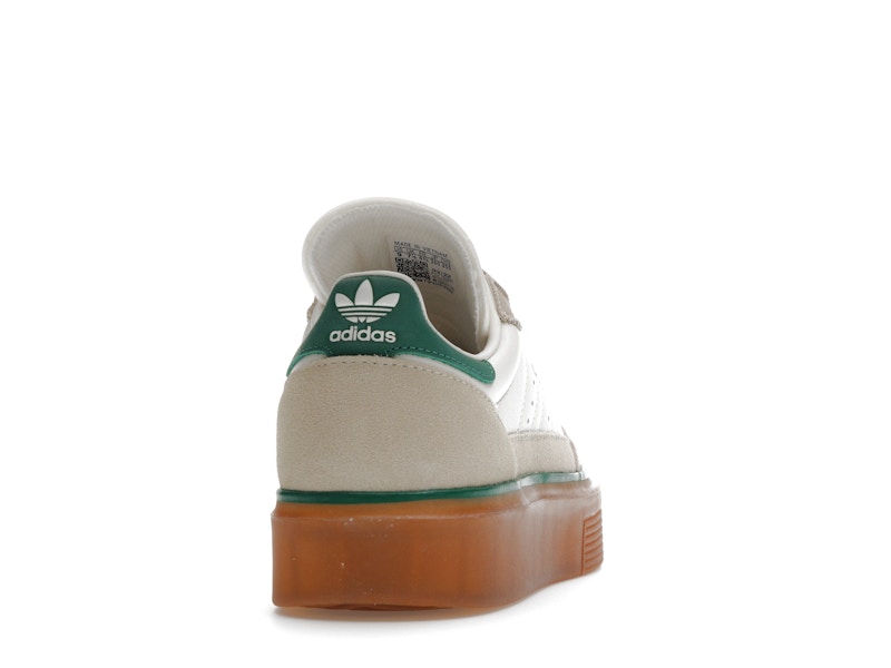 adidas Super Sleek 3 Strap Ivy Park Wonder White (Women's)