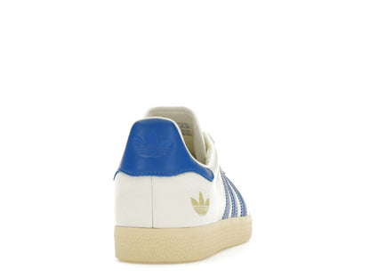adidas Gazelle Shoe Palace Bold Blue