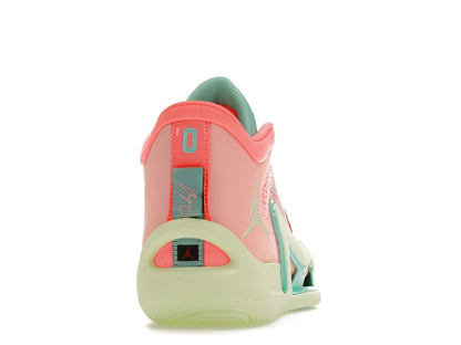 Jordan Tatum 1 Pink Lemonade