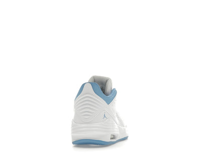 Jordan Max Aura 5 White University Blue (GS)