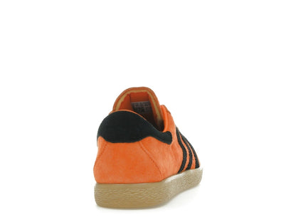 adidas Trinidad and Tobago Island Series Orange Black