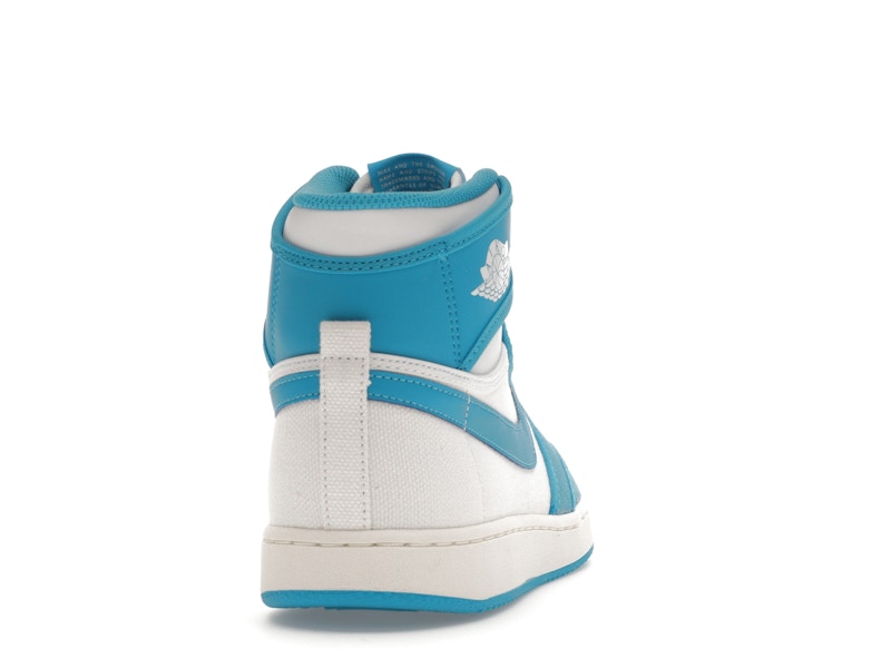 Jordan 1 Retro AJKO UNC