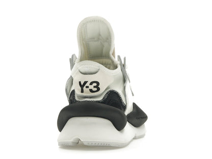 adidas Y-3 Kaiwa Cream Black