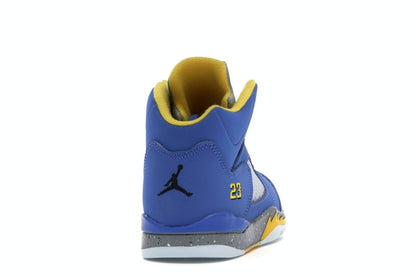 Jordan 5 Retro Laney Varsity Royal (PS)