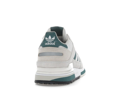 adidas ZX 600 Crystal White Preloved Teal Core White