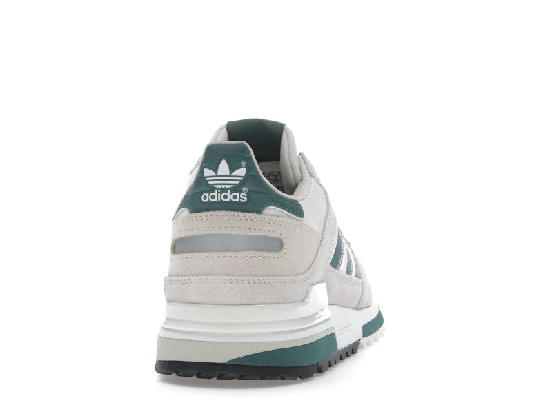 adidas ZX 600 Crystal White Preloved Teal Core White