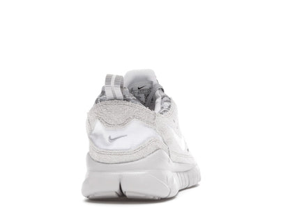 Nike Free Run Trail Neutral Grey Summit White