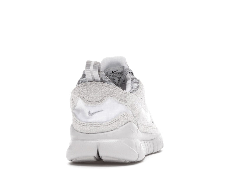 Nike Free Run Trail Neutral Grey Summit White