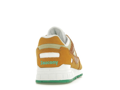 Saucony Shadow 5000 Sneaker Politics Cafe Du Monde