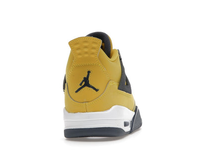 Jordan 4 Retro Lightning (2021) (GS)