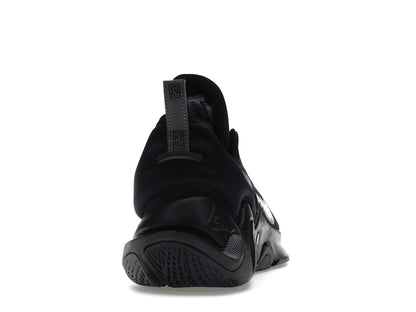 Nike Giannis Immortality Black Anthracite