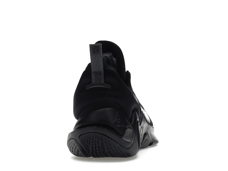Nike Giannis Immortality Black Anthracite