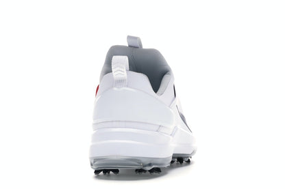 Nike Golf Tour Premiere White Metallic Cool Grey