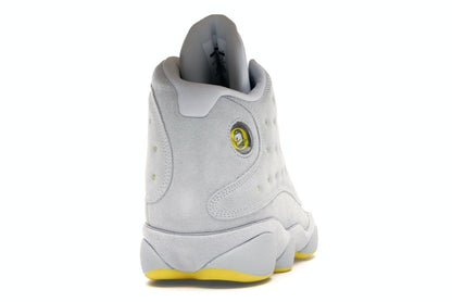 Jordan 13 Retro Oregon Ducks (F&F)