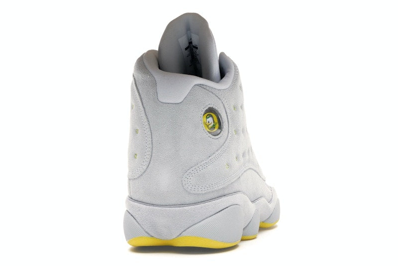 Jordan 13 Retro Oregon Ducks (F&F)