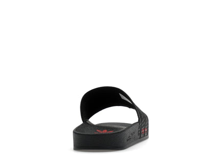 adidas Adilette Slides KoRn 30th Anniversary