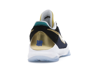 Nike Kobe 5 Protro Undefeated What If Multi