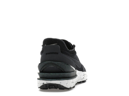 Nike Waffe One Crater Anthracite