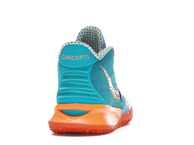 Nike Kyrie 7 Concepts Horus (Regular Box)