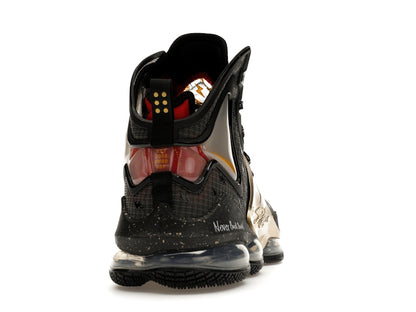 Nike LeBron 19 Doernbecher Sam David