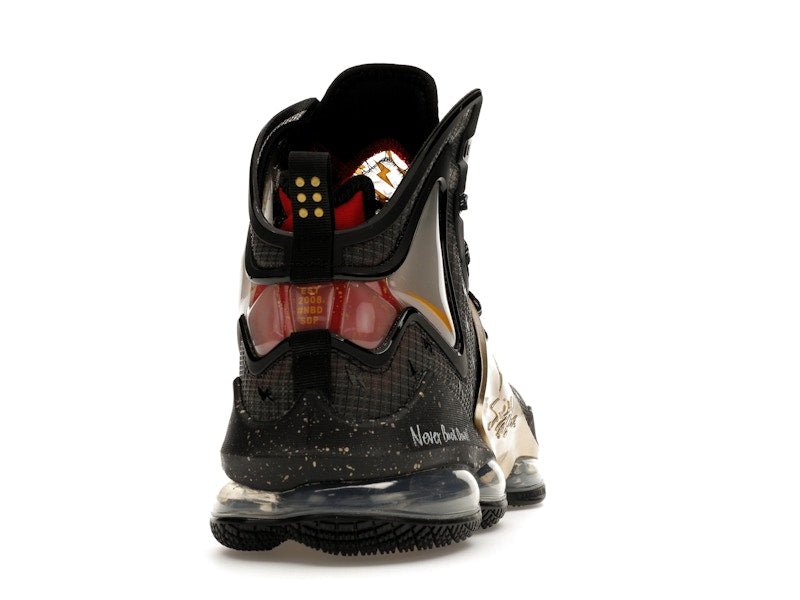 Nike LeBron 19 Doernbecher Sam David