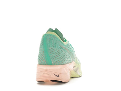 Nike ZoomX Vaporfly 3 Mint Foam Sunset Tint (Women's)
