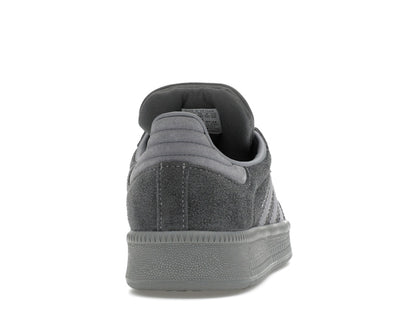adidas Samba XLG Carbon Grey