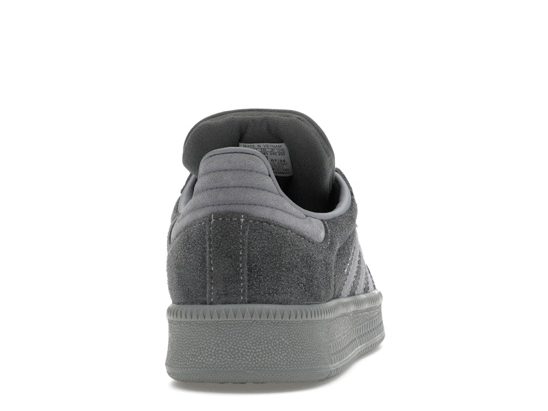 adidas Samba XLG Carbon Grey