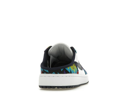 Jordan 1 Mule Golf Nothing But Net