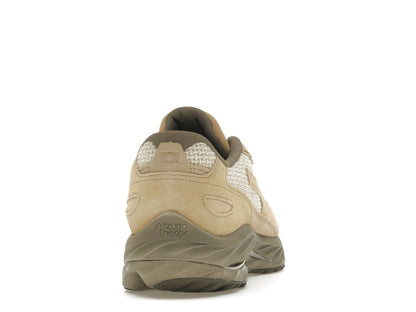 Mizuno Wave Rider B Beams Bespoke Beige