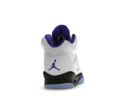 Jordan 5 Retro Dark Concord (GS)