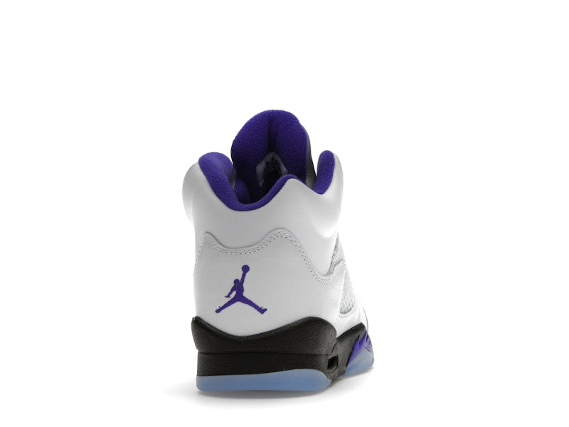 Jordan 5 Retro Dark Concord (GS)