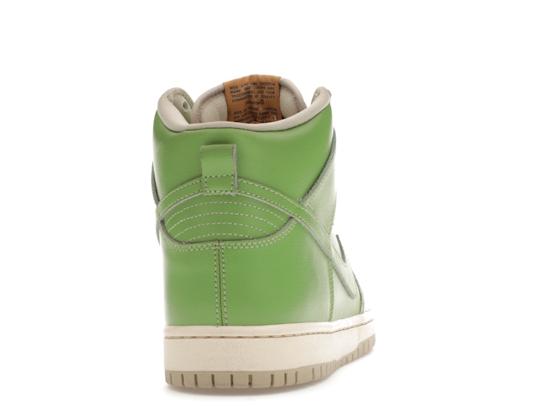 Nike SB Dunk High Statue of Liberty