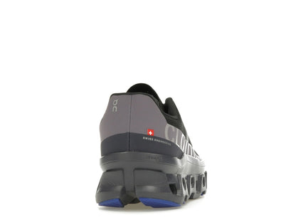 On Running Cloudmonster Magnet Shark (Women's)
