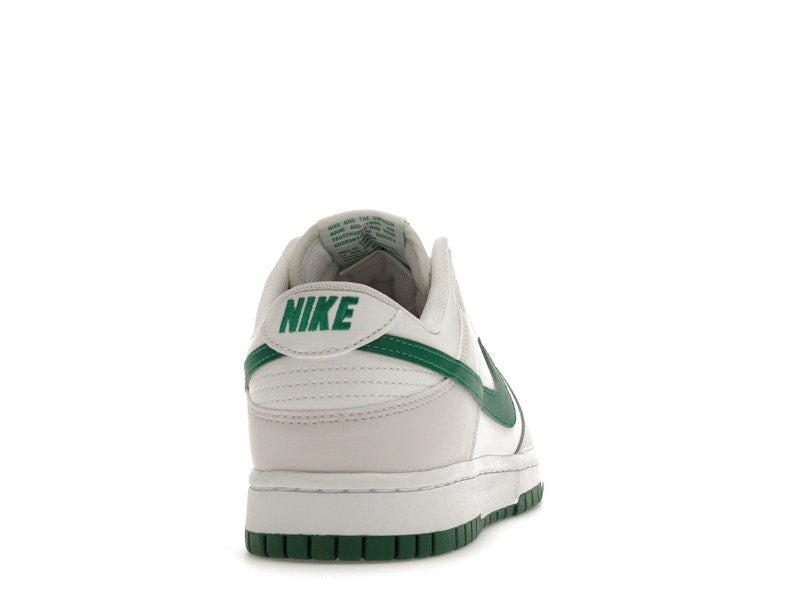 Nike Dunk Low Retro Summit White Malachite